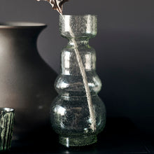 Load image into Gallery viewer, Green Organi Vase