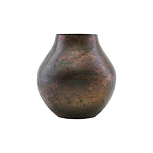 Load image into Gallery viewer, Green Kojo Vase