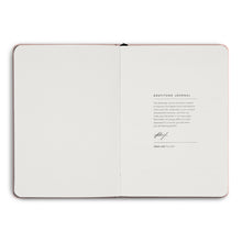 Load image into Gallery viewer, Gratitude Journal - Black