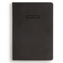 Load image into Gallery viewer, Gratitude Journal - Black