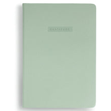Load image into Gallery viewer, Gratitude Journal - Mint
