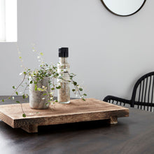 Load image into Gallery viewer, Wooden Pedestal Riser - Large