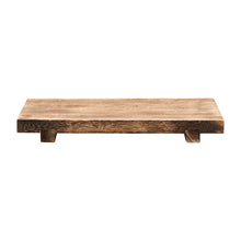 Load image into Gallery viewer, Wooden Pedestal Riser - Large