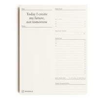 Load image into Gallery viewer, Daily Desk Pad