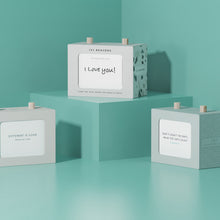 Load image into Gallery viewer, 101 Motivational Quotes Little Box