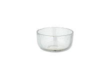 Load image into Gallery viewer, Riya Glass Bowl - Clear (Large)