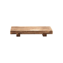 Load image into Gallery viewer, Wooden Pedestal Riser - Small