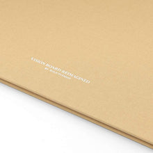 Load image into Gallery viewer, Vision Mood Board Reimagined: Sand Beige Cover & 100 Illustrations