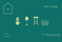 Load image into Gallery viewer, Gift Card