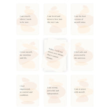 Load image into Gallery viewer, Mindfulness Cards: Balance