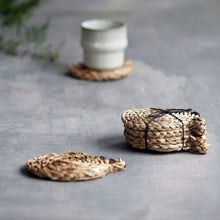Load image into Gallery viewer, Acain Coaster Nature - Set of 4