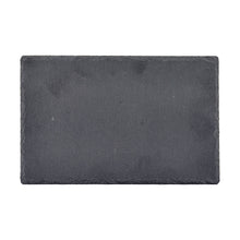 Load image into Gallery viewer, Slate Serving Board - Large