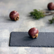 Load image into Gallery viewer, Slate Serving Board - Large