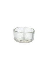 Load image into Gallery viewer, Riya Glass Bowl - Clear (Medium)