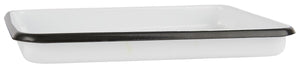 Enamel Tray - Small