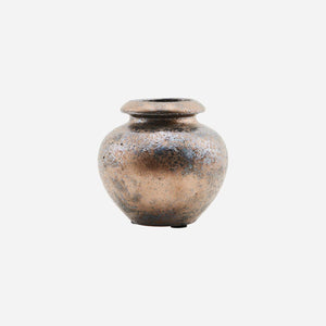 Bronze Mini Vase