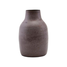 Load image into Gallery viewer, Red/Purple Etnik Vase

