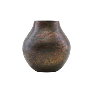 Green Kojo Vase