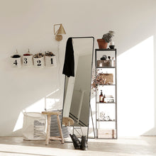 Load image into Gallery viewer, Storage, 1-2-3-4, Black/Off-white
