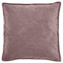 Load image into Gallery viewer, Malva Velvet Cushion Cover
