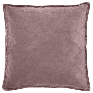 Malva Velvet Cushion Cover