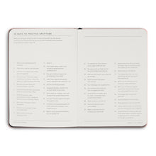 Load image into Gallery viewer, Gratitude Journal - Coral
