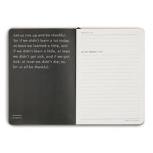 Load image into Gallery viewer, Gratitude Journal - Black
