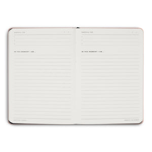 Gratitude Journal - Mint