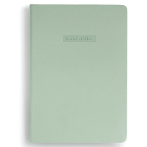Gratitude Journal - Mint