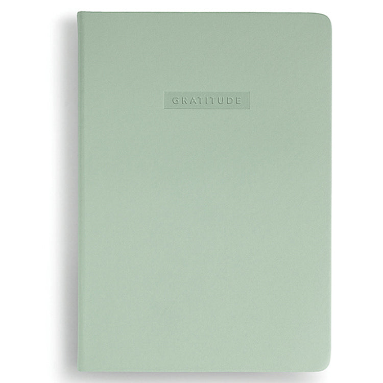 Gratitude Journal - Mint