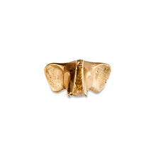 Load image into Gallery viewer, Elephant Hook - Brass
