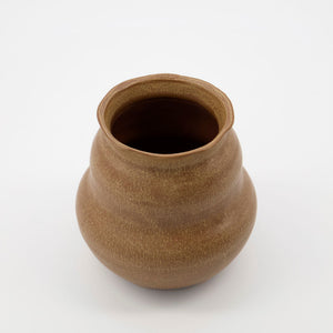 Camel Juno Vase