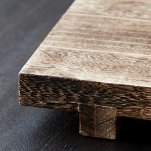 Load image into Gallery viewer, Wooden Pedestal Riser - Large
