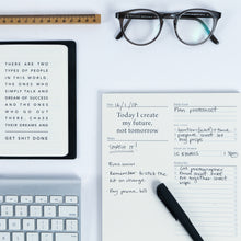 Load image into Gallery viewer, Daily Desk Pad
