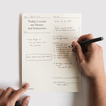 Load image into Gallery viewer, Daily Desk Pad
