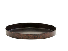 Load image into Gallery viewer, Matte Iron Tray
