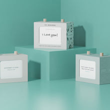 Load image into Gallery viewer, 101 Motivational Quotes Little Box
