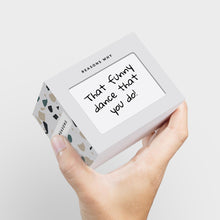 Load image into Gallery viewer, 101 Reasons Little Box
