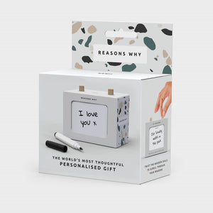 101 Reasons Little Box