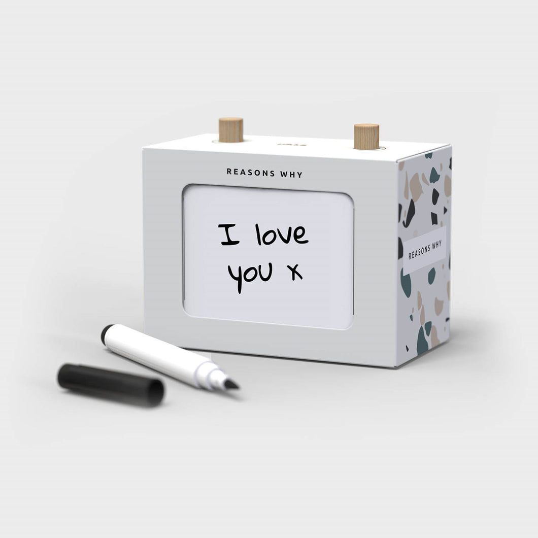 101 Reasons Little Box