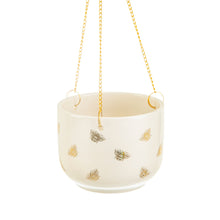 Load image into Gallery viewer, Queen Bee Hanging Planter
