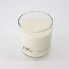Load image into Gallery viewer, Large Shadow Lake Scented Candle
