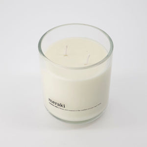 Large Shadow Lake Scented Candle