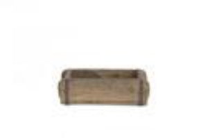 Small Reclaimed Brick Box