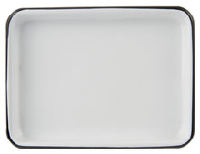 Load image into Gallery viewer, Enamel Tray - Small
