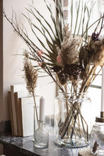 Load image into Gallery viewer, Glass Jar with Wooden Lid - 2350ml
