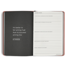 Load image into Gallery viewer, 2022 A5 Weekly Diary - Clay
