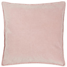 Load image into Gallery viewer, Velvet Rose Cushion Cover
