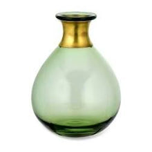 Load image into Gallery viewer, Medium Miza Mini Vase - Green

