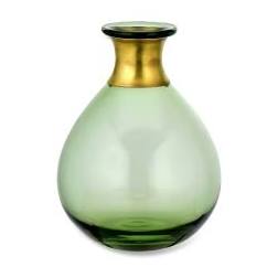 Medium Miza Mini Vase - Green